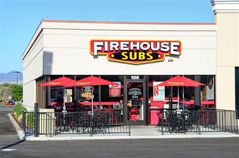 Firehouse Subs